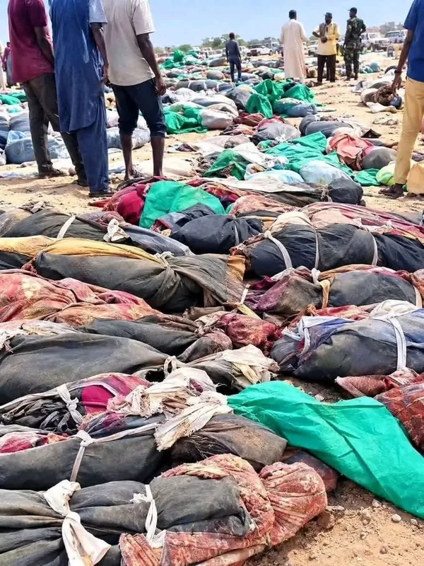 لجان مقاومة بورتسودان: الطيران المصري ارتكب مجزرة بحق معدّنين سودانيين